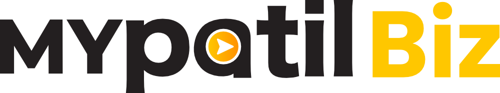 myPATIL Logo