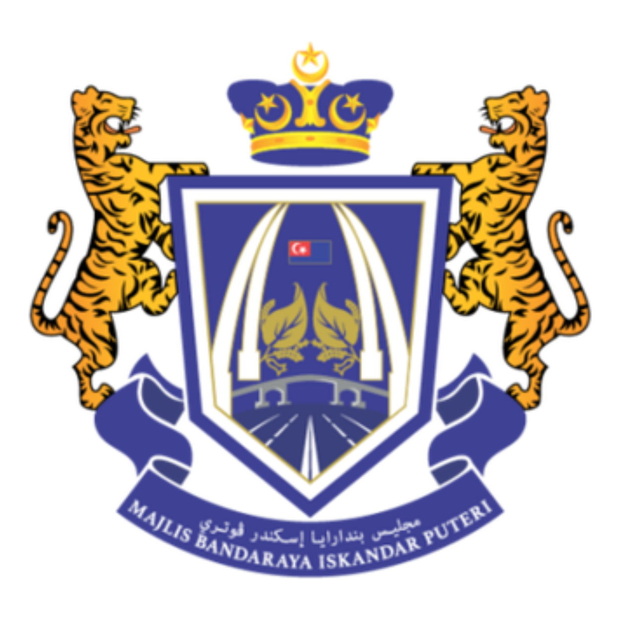 Majlis Bandaraya Iskandar Puteri
