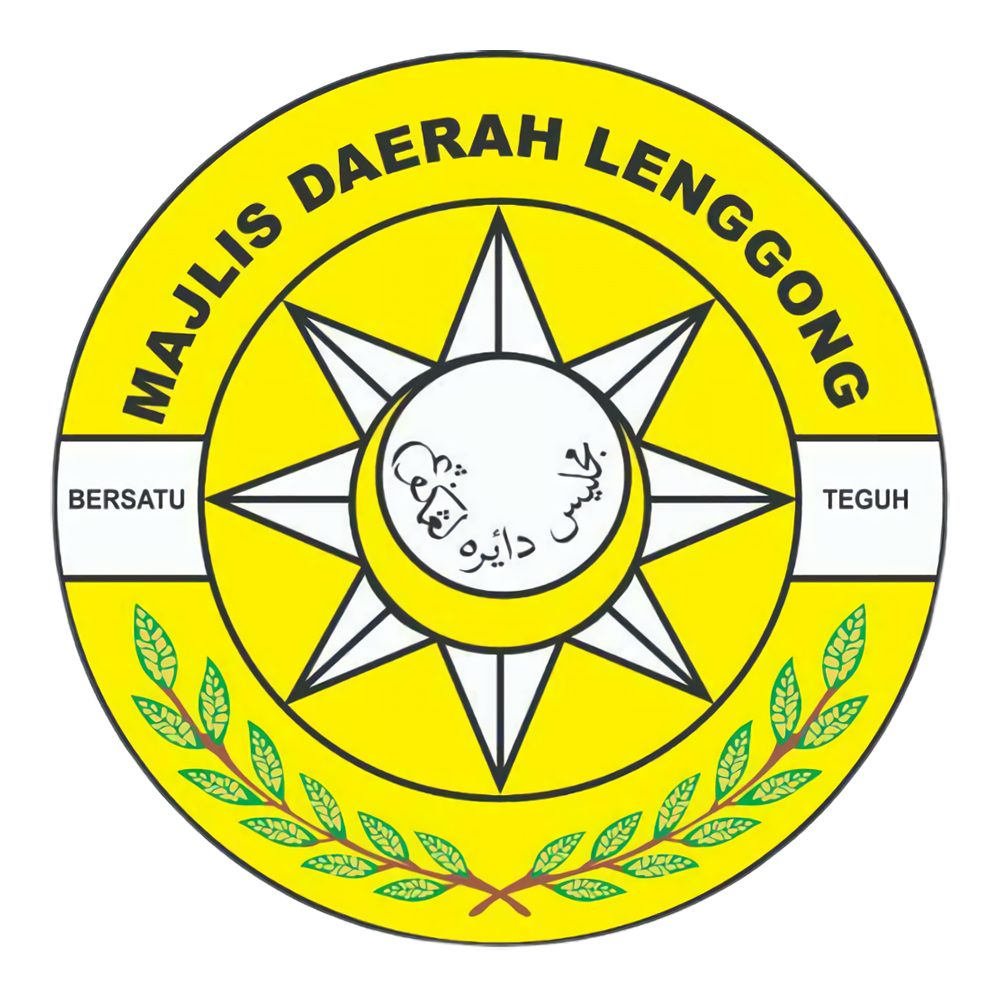 MDLG Logo