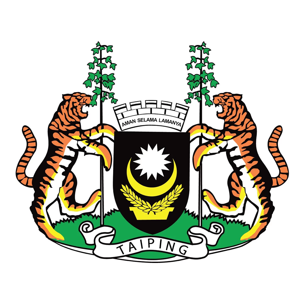 MPTAIPING Logo